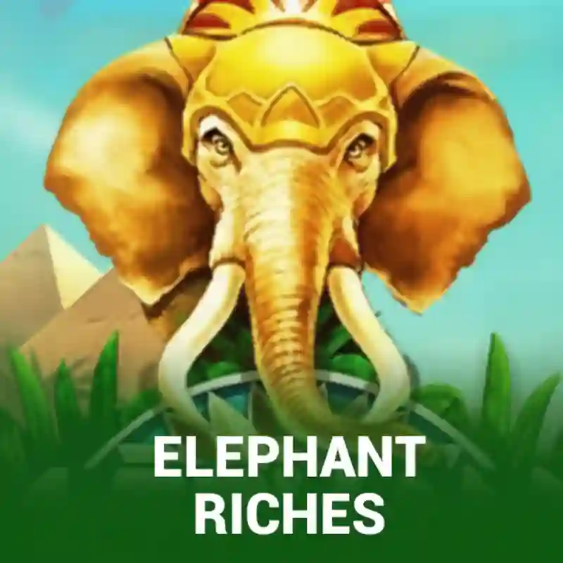 Elephant Riches