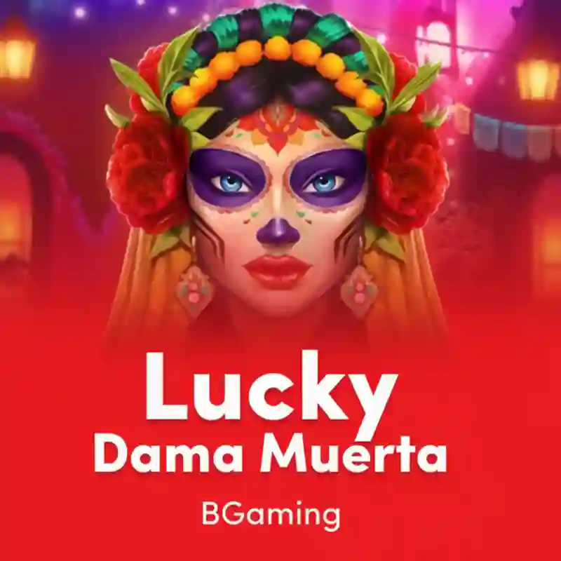 Lucky Dama Muerta