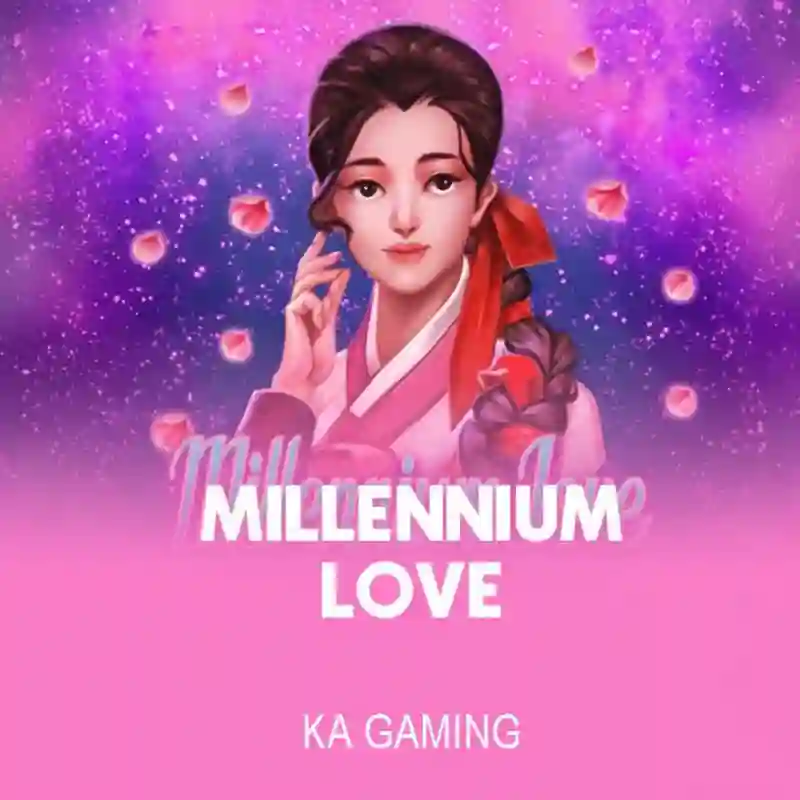 Millennium Love