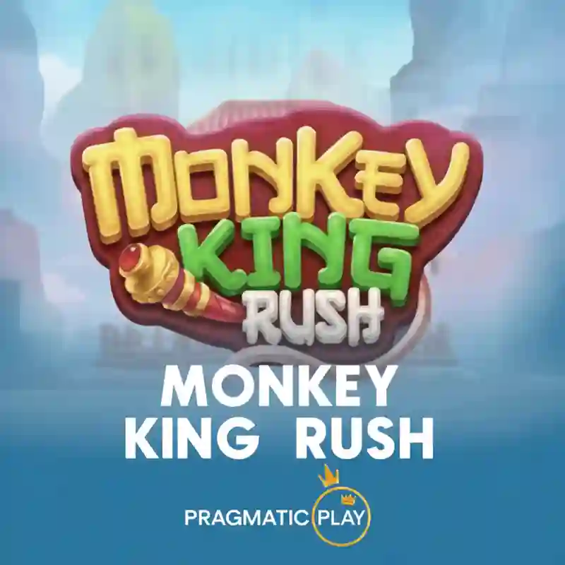 Monkey King Rush